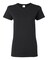Gildan® Heavy Cotton Women’s Crewneck Short Sleeve T-Shirt for Promotional & Everyday Blank Tee